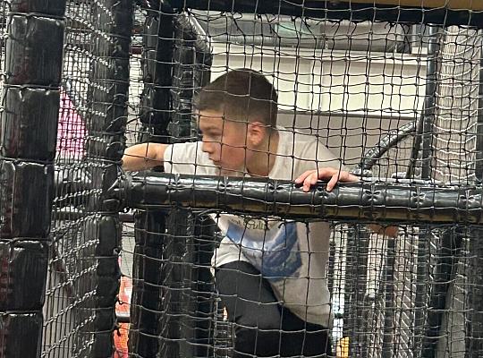 Wizyta w Loopy’s World w Gdańsku