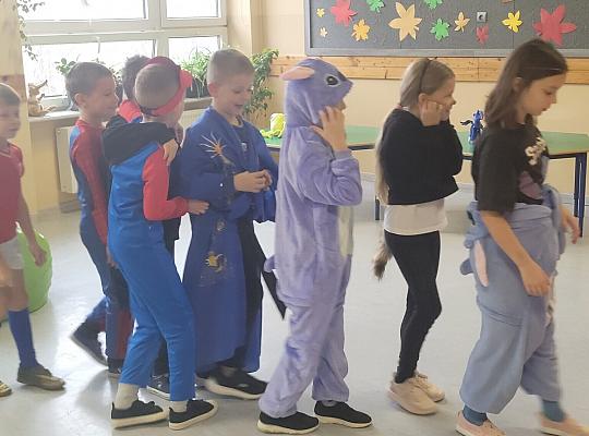 Dzień Postaci z Bajek