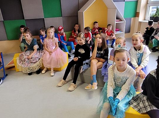 Dzień Postaci z Bajek