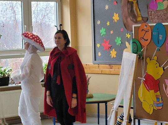 Dzień Postaci z Bajek