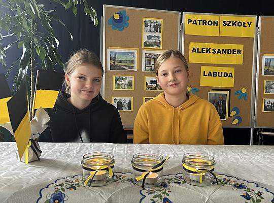 43 rocznica śmierci Aleksandra Labudy