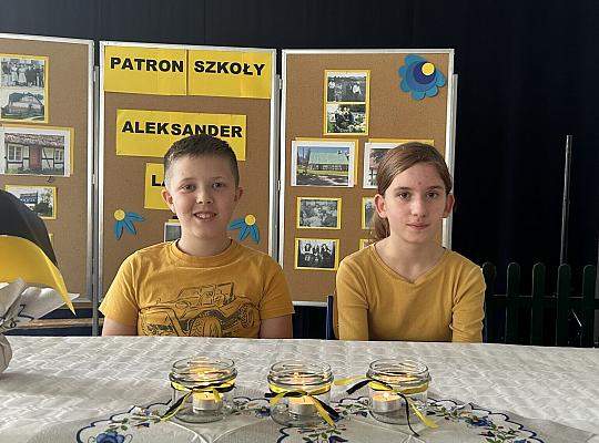 43 rocznica śmierci Aleksandra Labudy