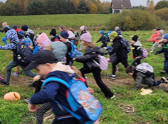 Wycieczka klas I – III