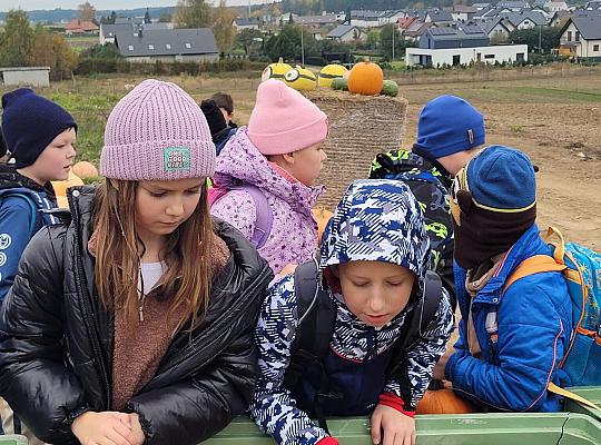 Wycieczka klas I – III