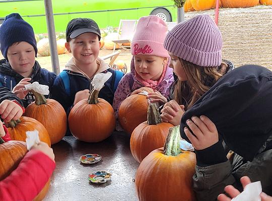 Wycieczka klas I – III