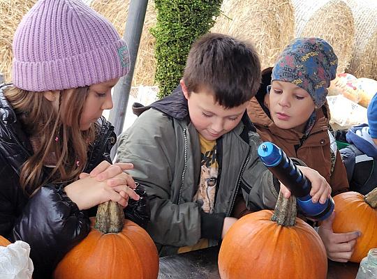 Wycieczka klas I – III