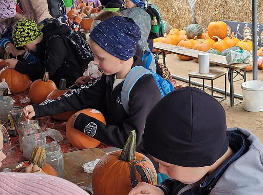 Wycieczka klas I – III