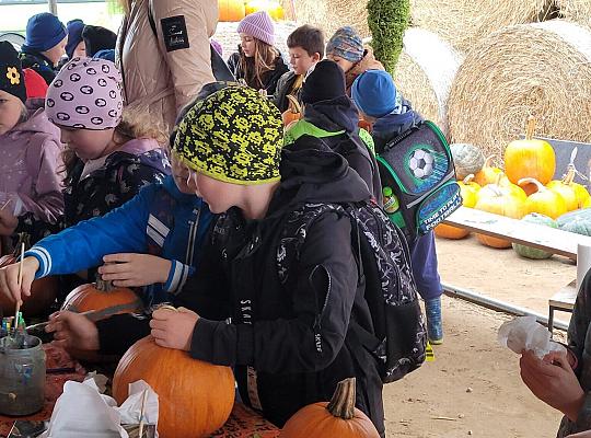 Wycieczka klas I – III