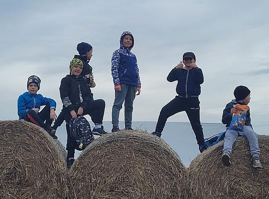 Wycieczka klas I – III