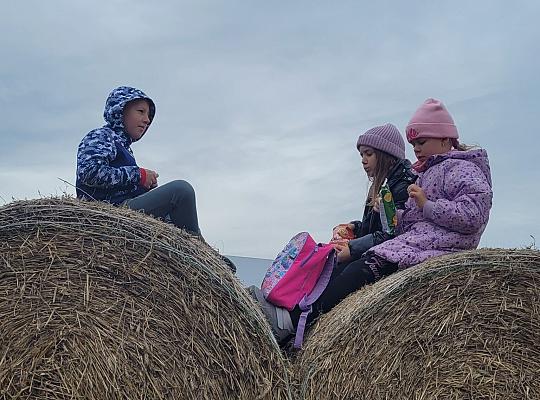 Wycieczka klas I – III