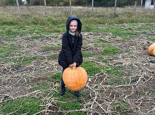 Wycieczka klas I – III