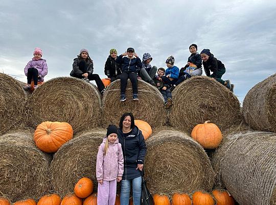 Wycieczka klas I – III