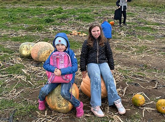 Wycieczka klas I – III