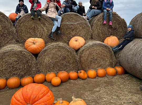 Wycieczka klas I – III