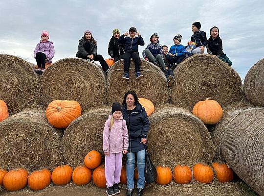 Wycieczka klas I – III