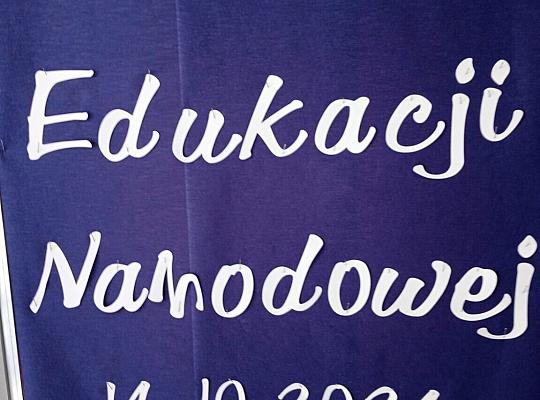 Dzień Edukacji Narodowej