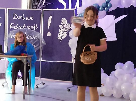 Dzień Edukacji Narodowej