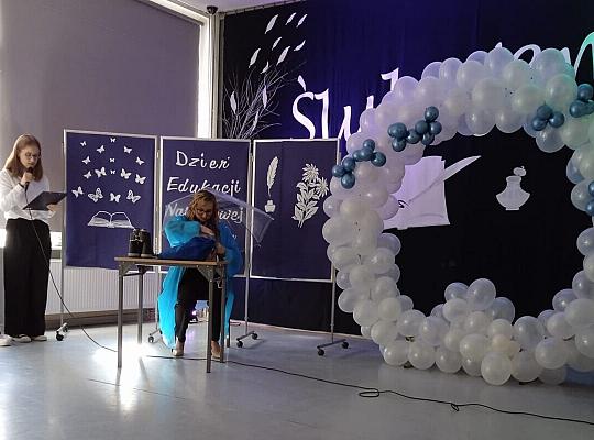 Dzień Edukacji Narodowej