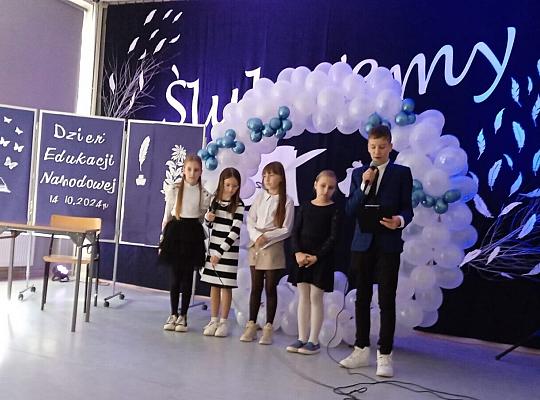 Dzień Edukacji Narodowej