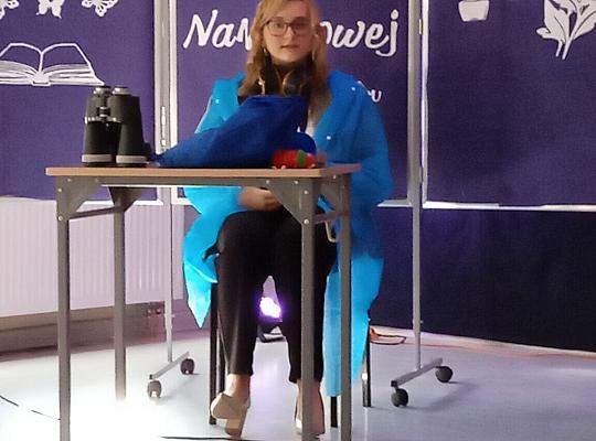 Dzień Edukacji Narodowej