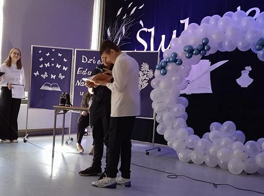 Dzień Edukacji Narodowej