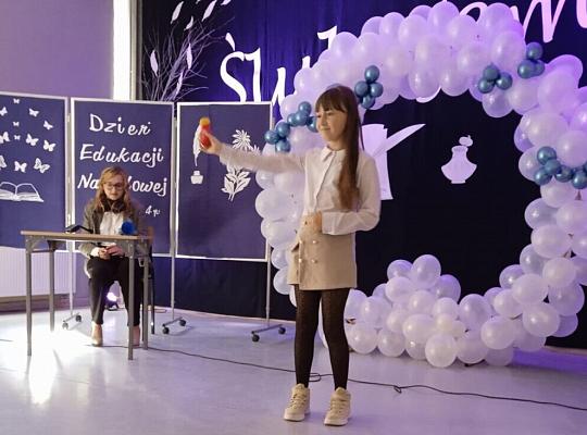 Dzień Edukacji Narodowej