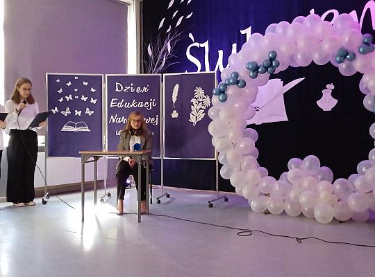 Dzień Edukacji Narodowej