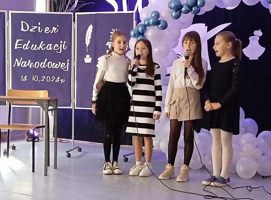 Dzień Edukacji Narodowej