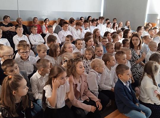 Dzień Edukacji Narodowej