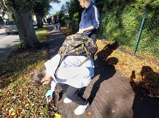 Sprzątamy dla Polski