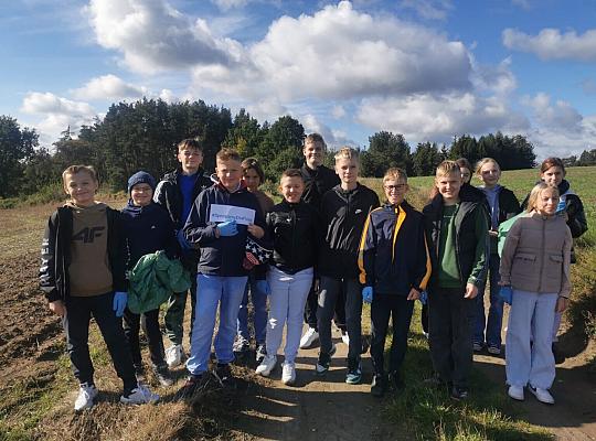 Sprzątamy dla Polski