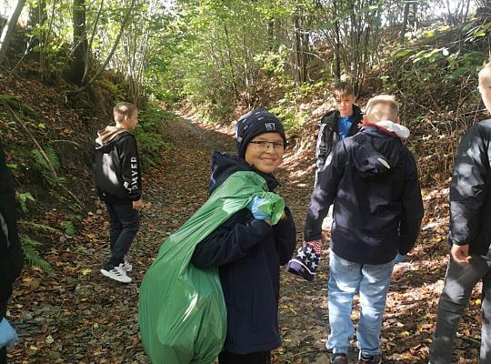 Sprzątamy dla Polski