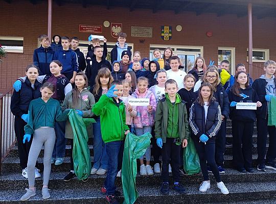 Sprzątamy dla Polski