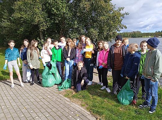 Sprzątamy dla Polski