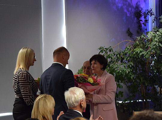 80. rocznica śmierci Bolesława Formeli w Szkole Podstawowej w Strzepczu