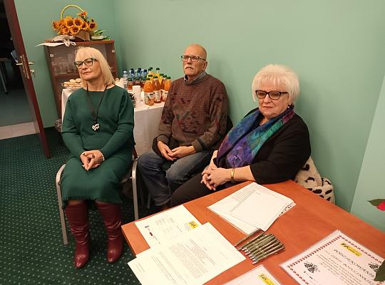 Konkurs plastyczny pt. „Moje miejsce na ziemi”