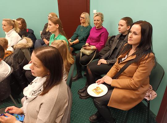 Konkurs plastyczny pt. „Moje miejsce na ziemi”