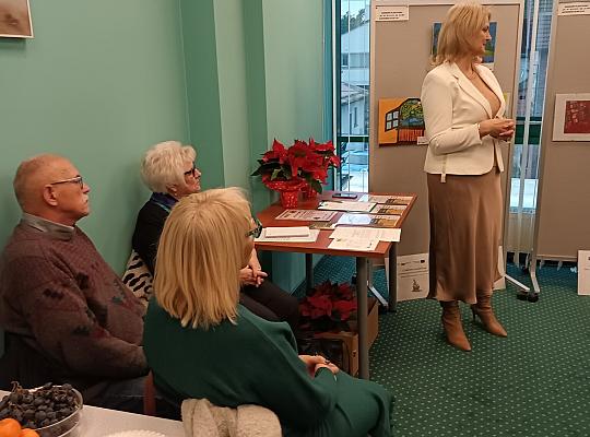 Konkurs plastyczny pt. „Moje miejsce na ziemi”