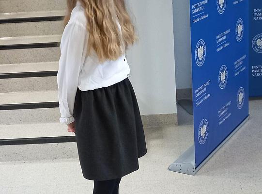 Konkurs Literacki i Historyczny pt. „Historia, Pamięć, Tożsamość”