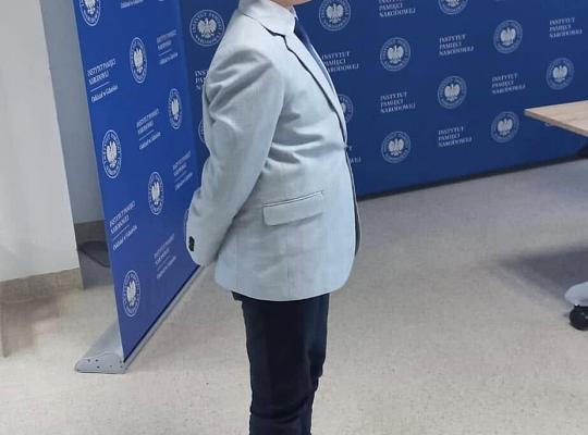 Konkurs Literacki i Historyczny pt. „Historia, Pamięć, Tożsamość”