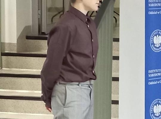 Konkurs Literacki i Historyczny pt. „Historia, Pamięć, Tożsamość”