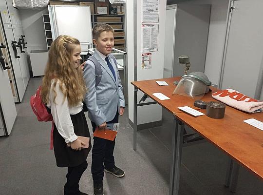 Konkurs Literacki i Historyczny pt. „Historia, Pamięć, Tożsamość”