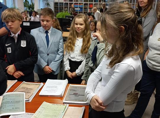 Konkurs Literacki i Historyczny pt. „Historia, Pamięć, Tożsamość”