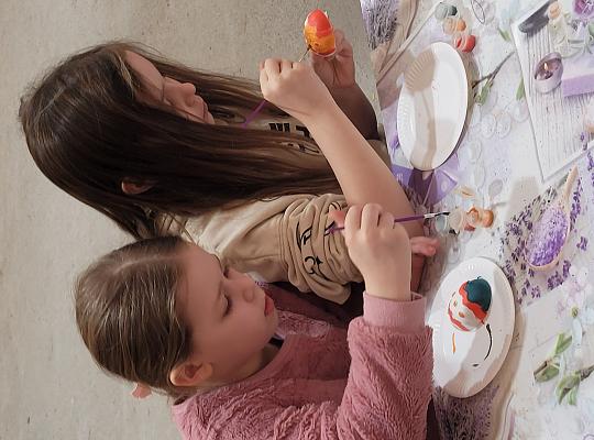 Grafika #24: W Leśnej Łączce w Gowidlinie