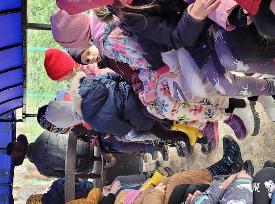 Grafika #30: W Leśnej Łączce w Gowidlinie