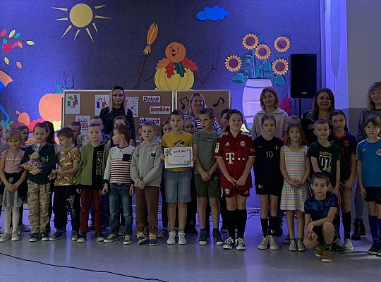 Grafika #0: Dzień językowy