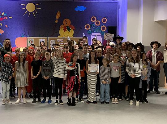 Grafika #1: Dzień językowy