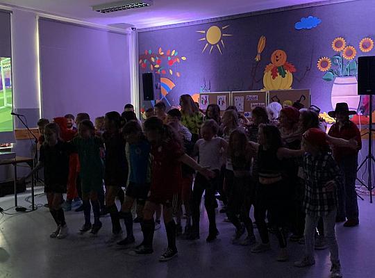 Grafika #3: Dzień językowy