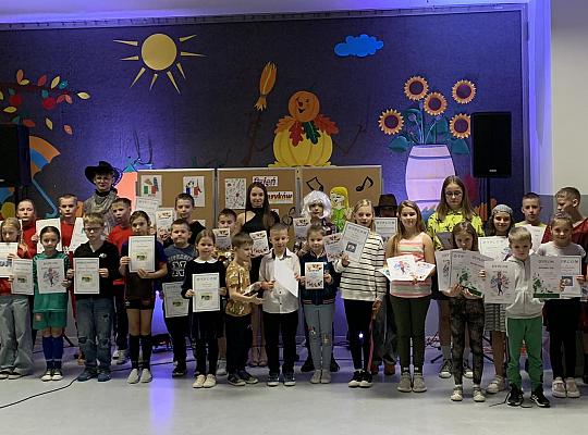 Grafika #4: Dzień językowy