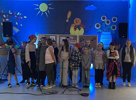 Grafika #10: Dzień językowy